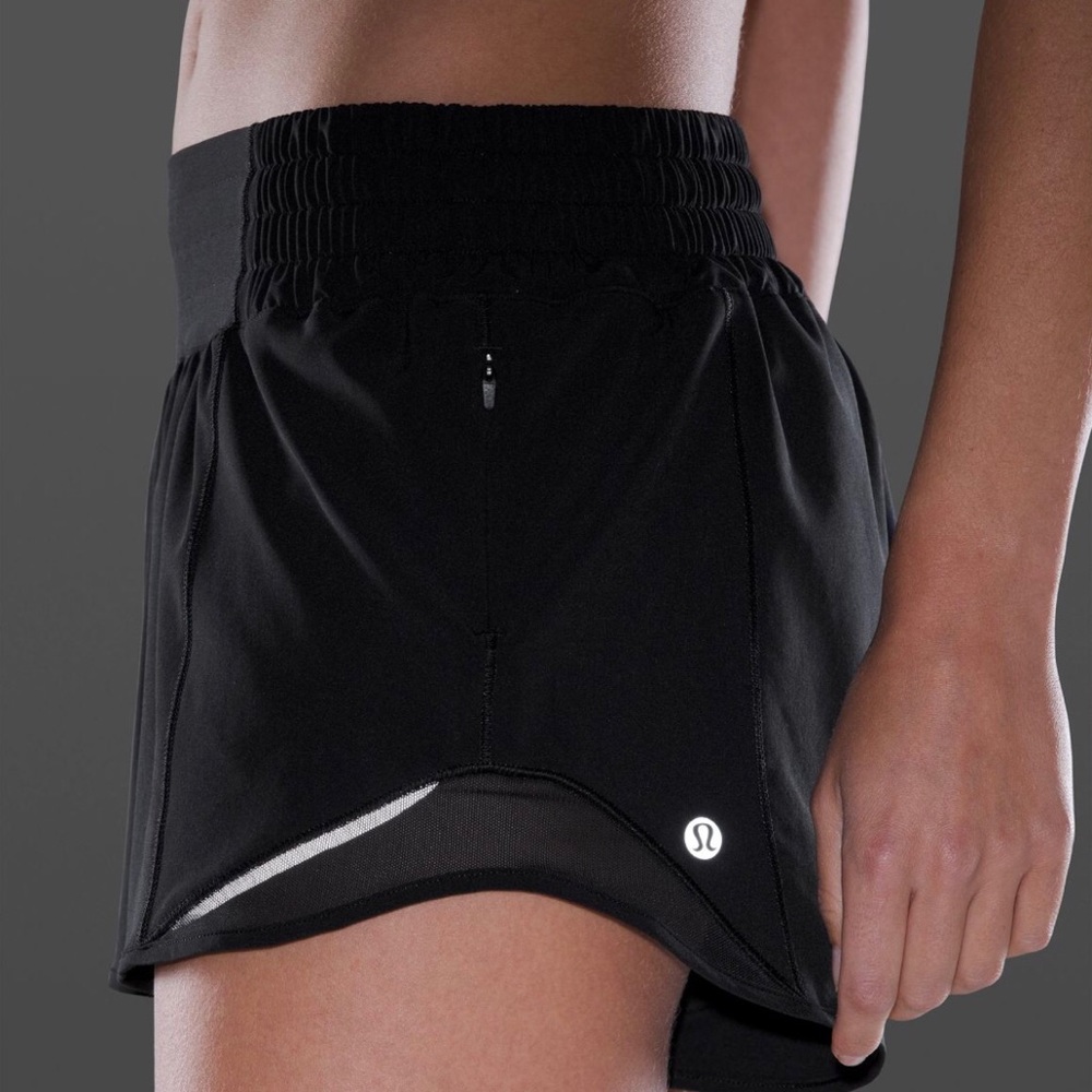 Lululemon shorts. NWOT